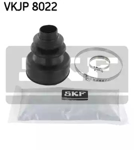 VKJP8022 SKF Пыльник ШРУСа